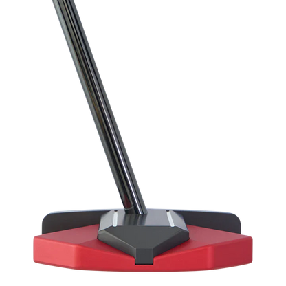 Bettinardi - ANTIDOTE SB2 Remix Black/Red Putter