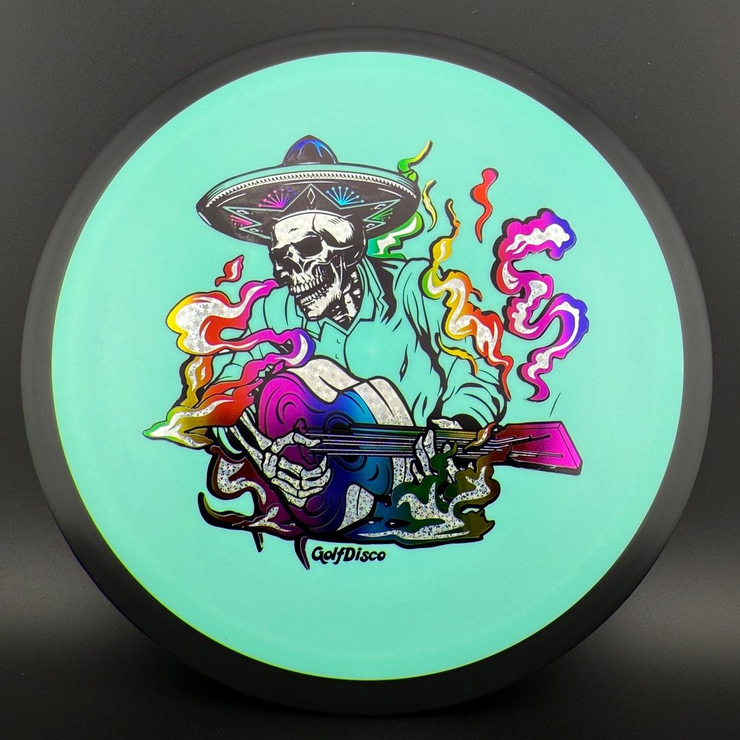 Fission Photon - "Viva La Fiesta"
