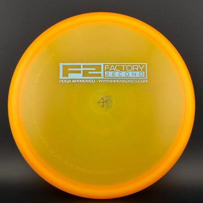 Champion Spider - F2