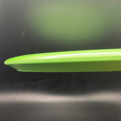 K3 Kaxe (New and Retooled)