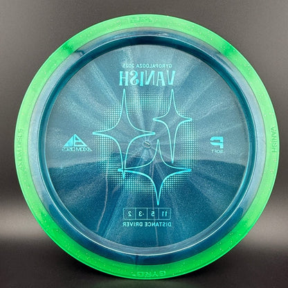 Prism Soft Proton Vanish - Gyropalooza 2025