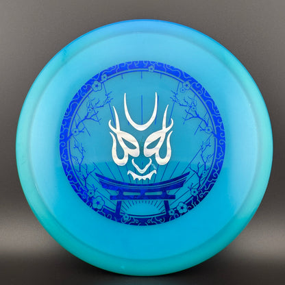 Champion Caiman - F2 Japan Open