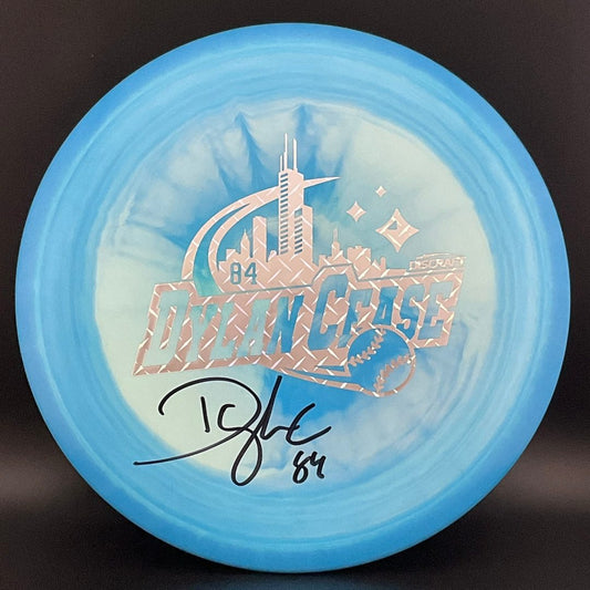 Swirl ESP Buzzz *Signed* - 2024 Dylan Cease Fundraiser