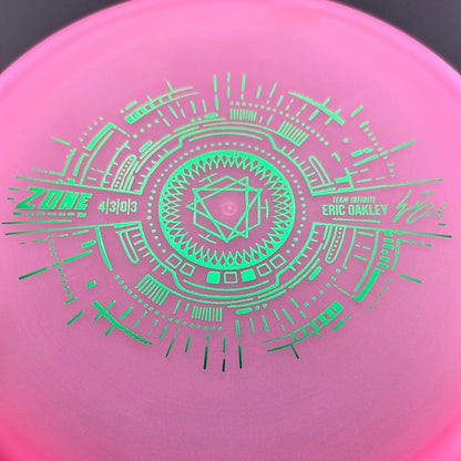 Signature Z Glo Zone - Eric Oakley Limited Edition