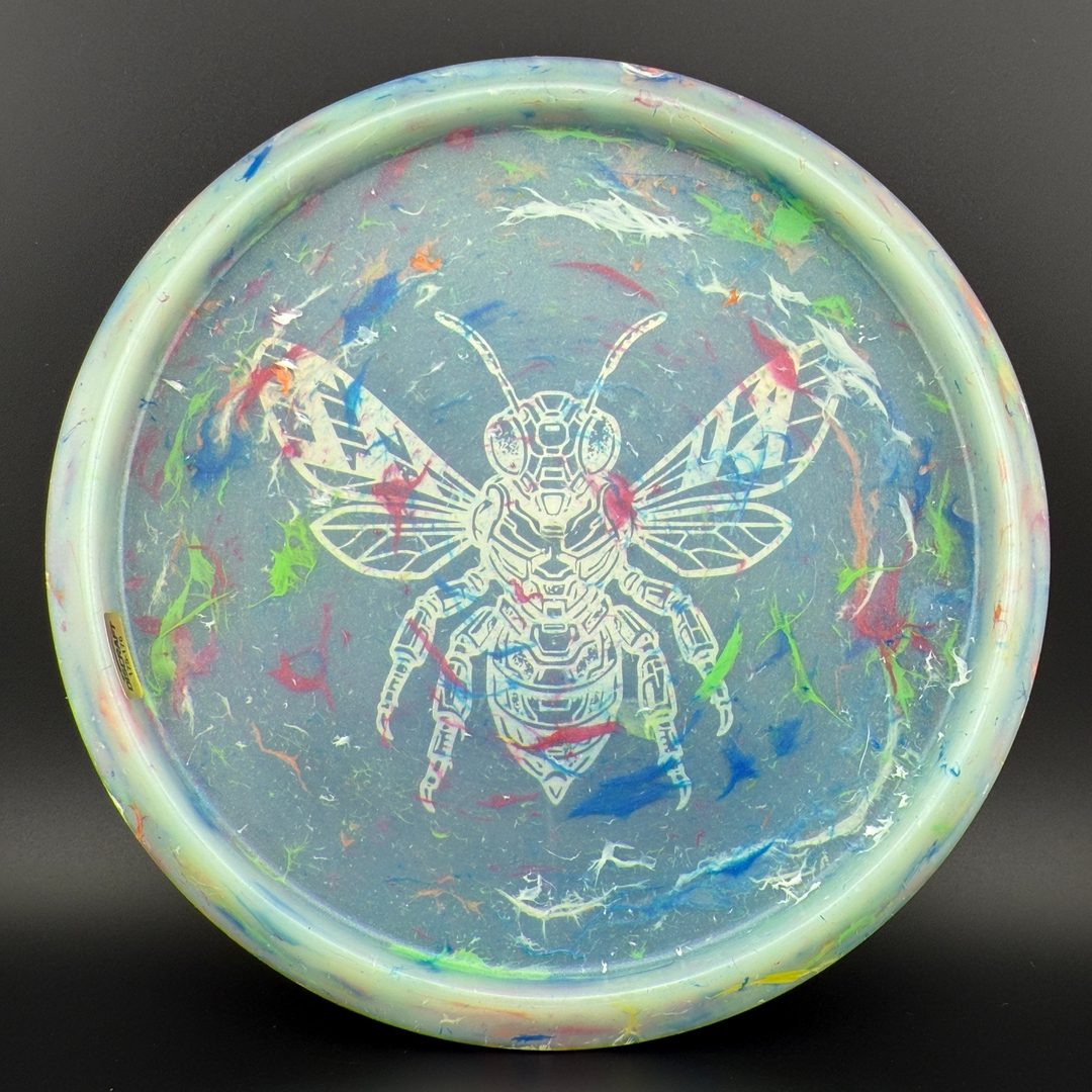 Colorshift Jawbreaker Z Buzzz - DGLO 2025