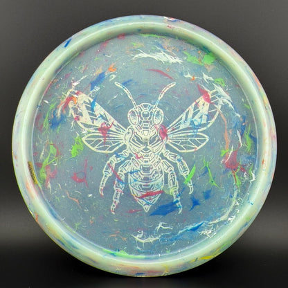 Colorshift Jawbreaker Z Buzzz - DGLO 2025