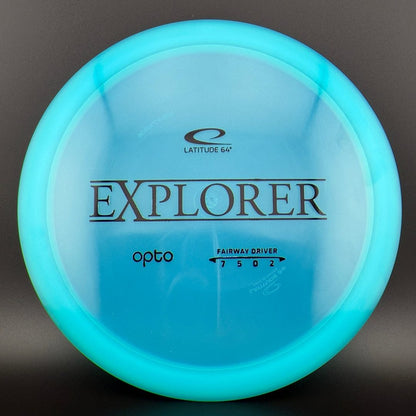 Opto Explorer