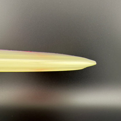 Retina Glow Chemtrail - Special Edition