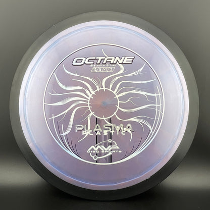 Plasma Octane - Distance Driver
