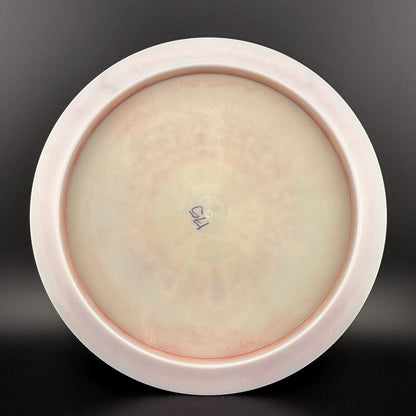 Swirly S-Line CD2 - Roaming Thunder Dana Vicich Sig Series OOP