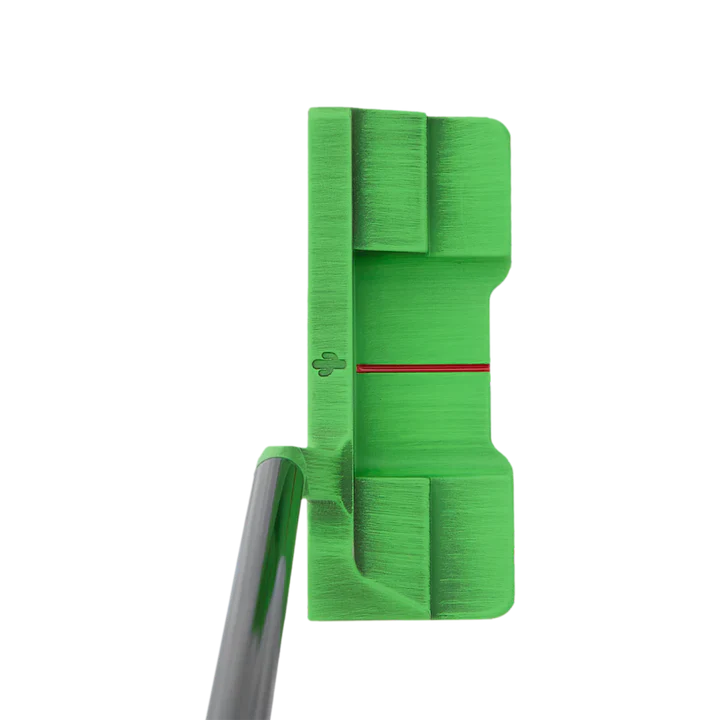 Bettinardi 2025 "Party On!" #3-of-15 Dass QB6 Blade Putter