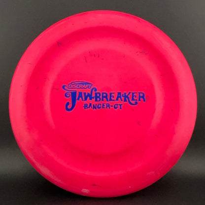 Jawbreaker Banger GT