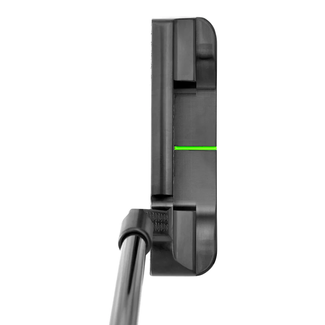 Bettinardi Limited Run 2025 Tiki BB1 Slant Neck Blade Putter