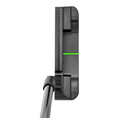 Bettinardi Limited Run 2025 Tiki BB1 Slant Neck Blade Putter