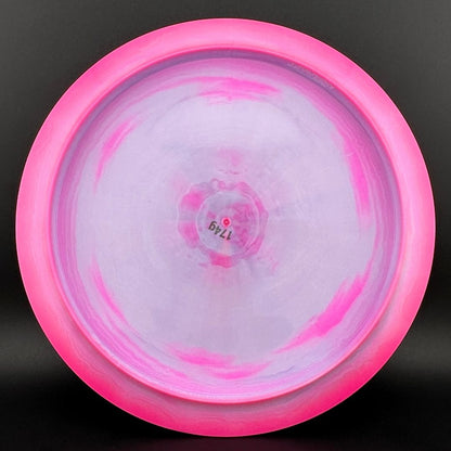 Proto ESP Hallux - Ricky Wysocki