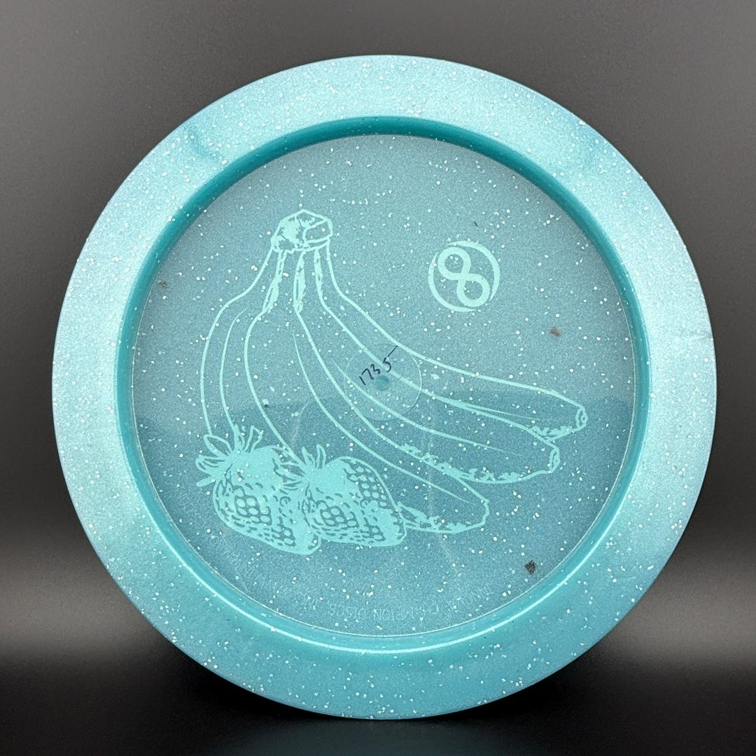 Stardust C-Blend Emperor - X-Out