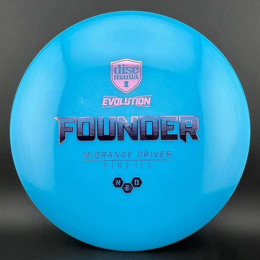 Neo Founder