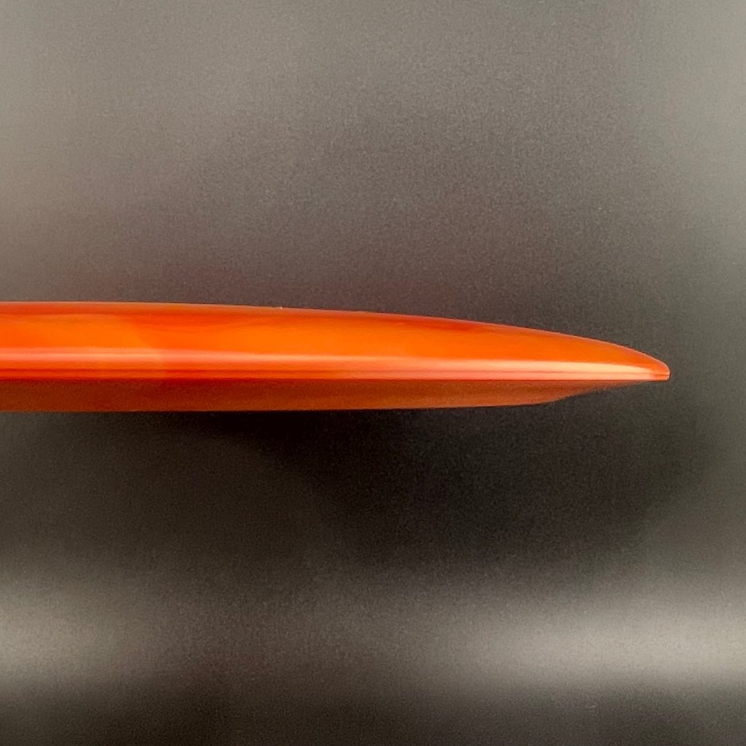 Swirly Star Destroyer - Philo Brathwaite 2026 Tour Series