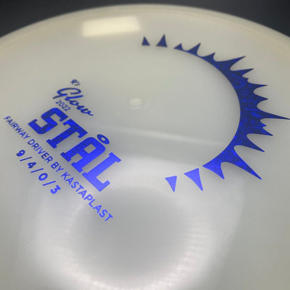 K1 Glow Stal 2022