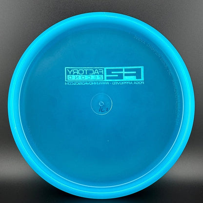 Gummy Champion Rhyno - F2