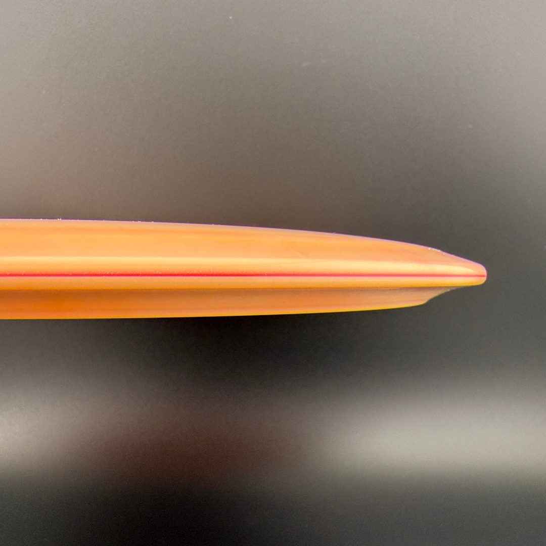 Signature Line Streak - Prototype