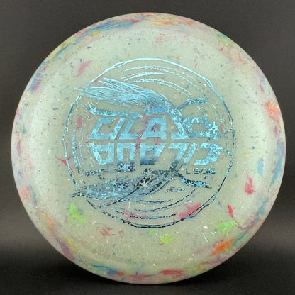Jawbreaker Z FLX Colorshift Cicada - 2026 Ledgestone