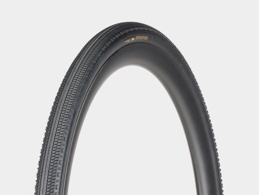Bontrager Girona RSL GR 700x42c TLR Black Tire