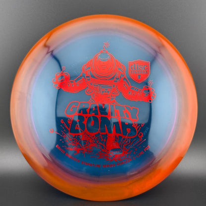 Horizon C-Line PD2 - Gravity Bomb - Gavin Babcock Signature Series