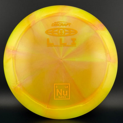 Big Z Swirl Nuke - Ledgestone 2025 Season 2