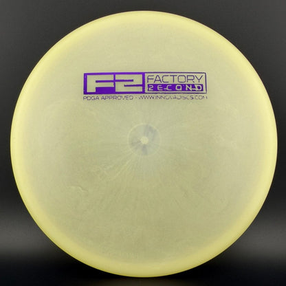 Glow Champion Classic Roc - Penned - F2
