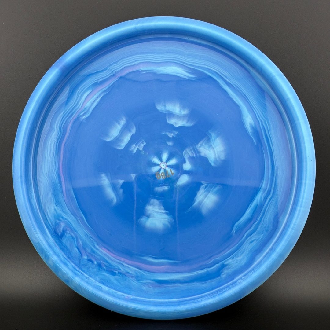 Swirl ESP Sled - First Run
