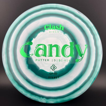 Steady Ring Candy