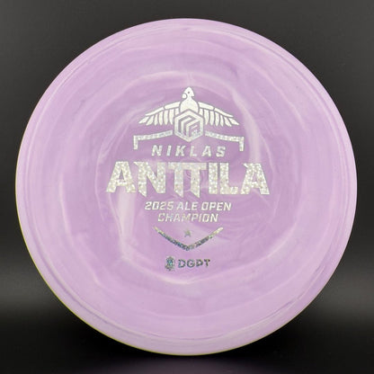 Swirl P-Line MD3 (Flex 2) - Niklas Anttila Triumph Ale Open