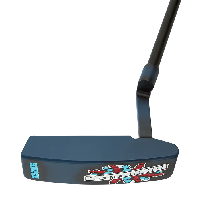 Bettinardi  Limited Run Series Putter