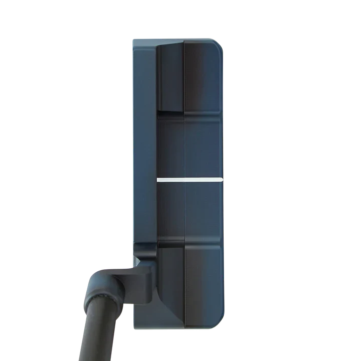 Bettinardi Studio B Reserve Slushie Swirl BB8 Wide Flow Roll Control 35" Putter 2024