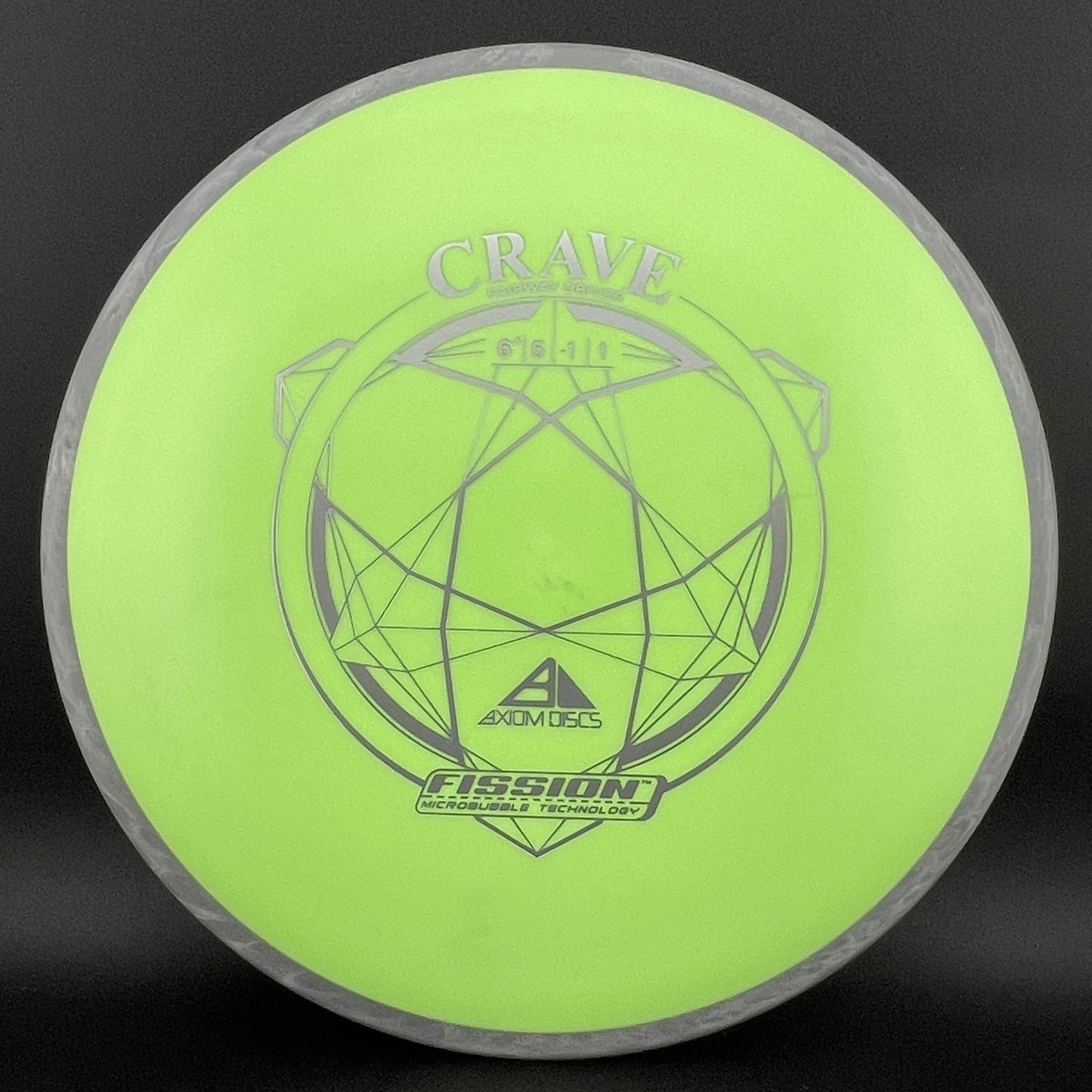 Fission Crave