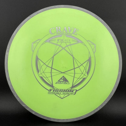 Fission Crave