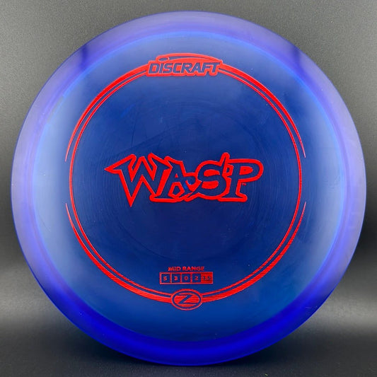 Z-Line Wasp