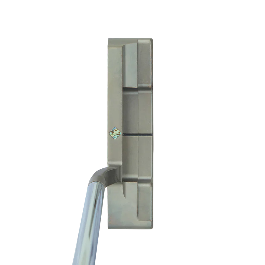 Bettinardi Ancient Greece 303SS Micro Honeycomb™ BB41 Flow Putter