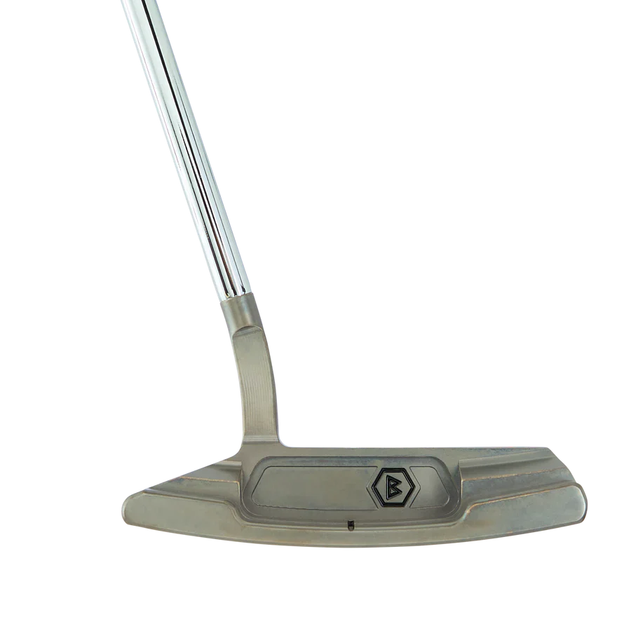 Bettinardi Ancient Greece 303SS Micro Honeycomb™ BB41 Flow Putter