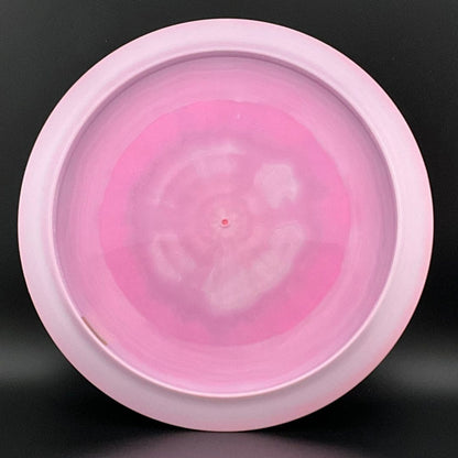 ESP Anax - "McFace" Misprints - Paul McBeth 6x Claw