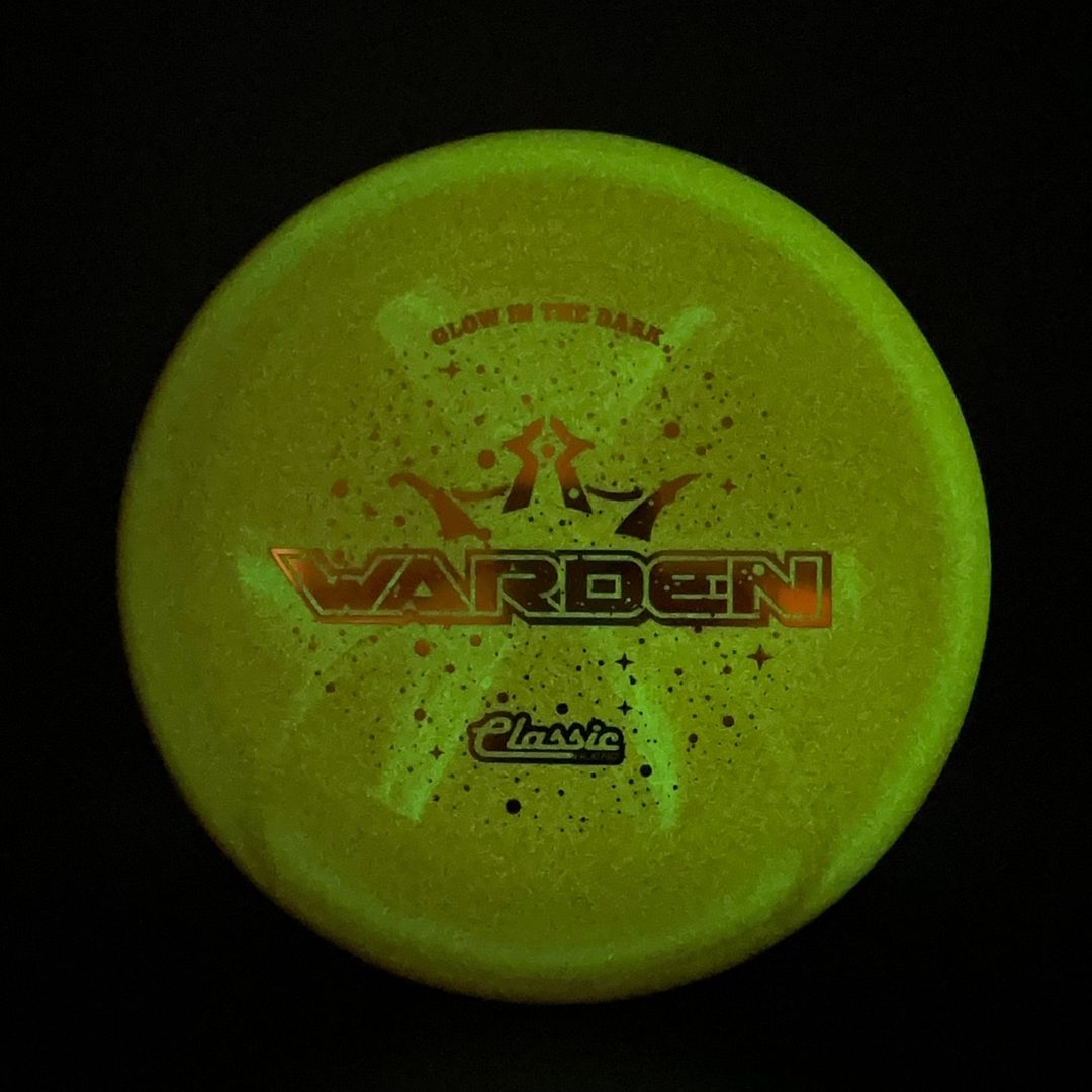 Glow Classic Blend Warden