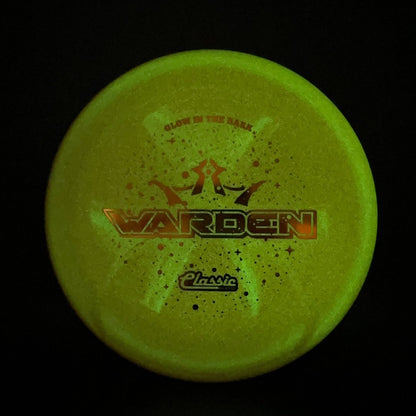 Glow Classic Blend Warden