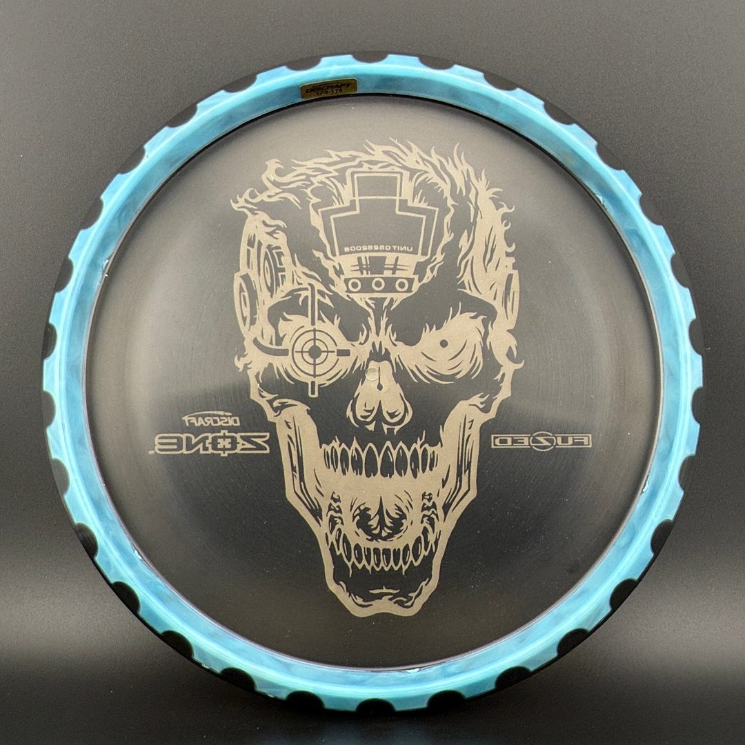 FuZed Glo Ring Zone - Limited Edition