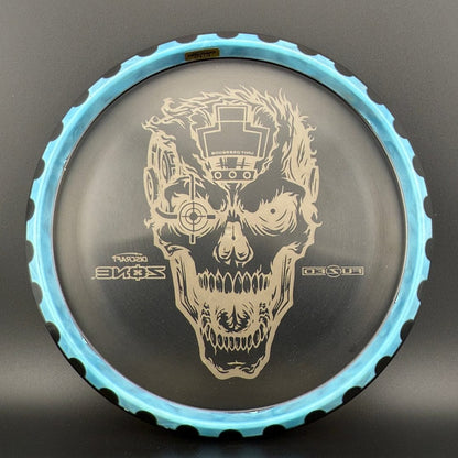 FuZed Glo Ring Zone - Limited Edition