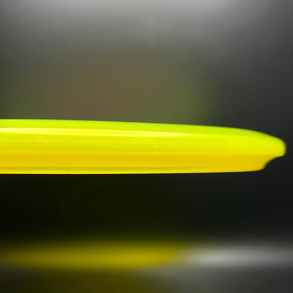 Champion Roc3 - "Monster Mash" by Brian Allen
