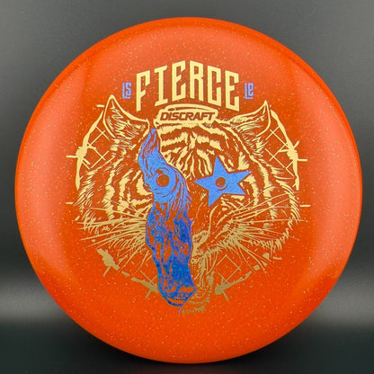 Z Glo Sparkle Fierce - Ledgestone 2025 Season 2