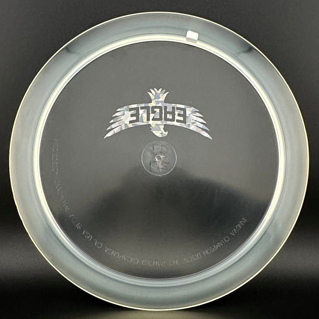 C-Line PD - Mini Eagle Stamp - Innova Made (Penned) *Warehouse Stash*