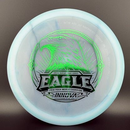 Proto Glow Champion Eagle - Gregg Barsby 2025 Tour Series