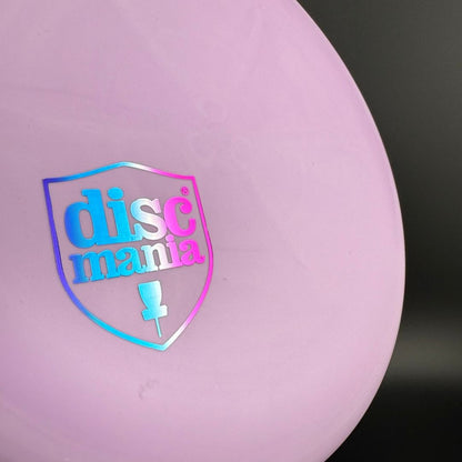 Color Glow D-Line Rainmaker (Flex 1) - Mini DM Shield